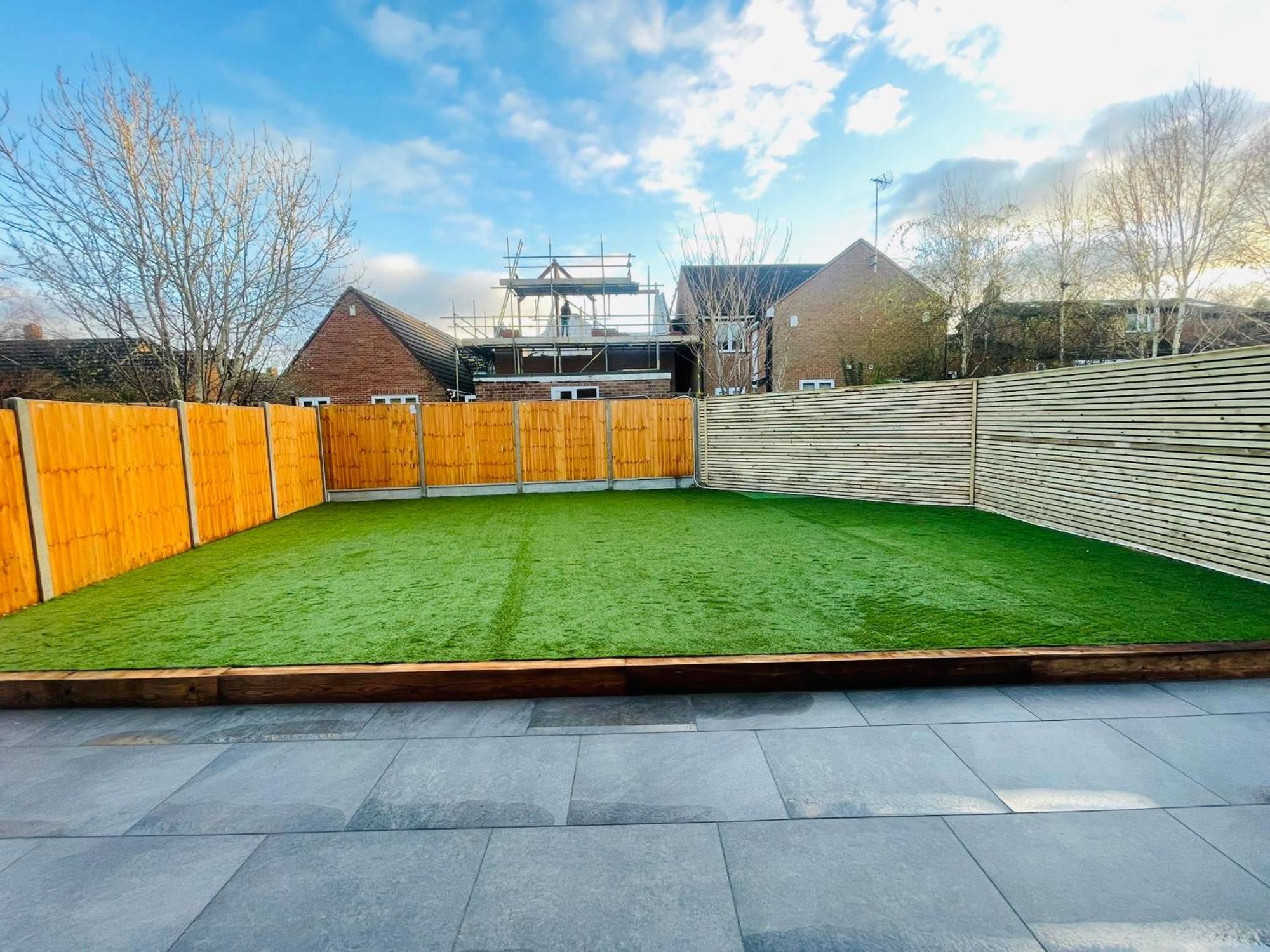 Luxury Central Oxford Detached Home Exterior foto